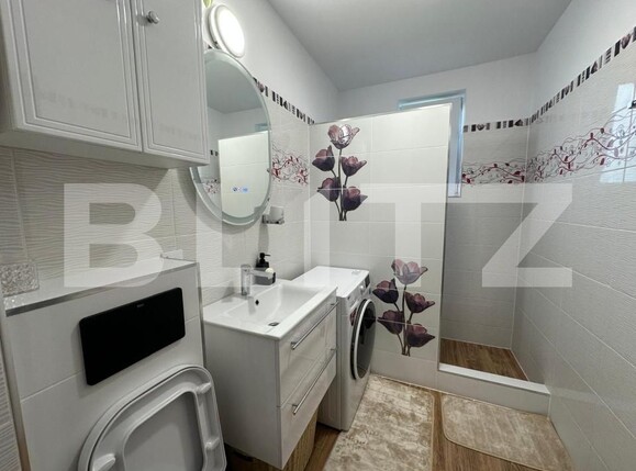 Garsonieră de vânzare Exterior Vest - 172637AV | BLITZ Brașov | Poza3