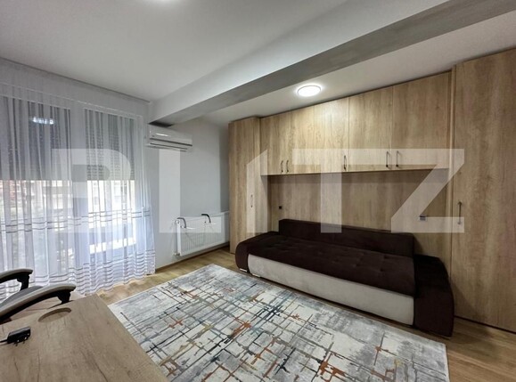 Garsonieră de vânzare Exterior Vest - 172637AV | BLITZ Brașov | Poza5