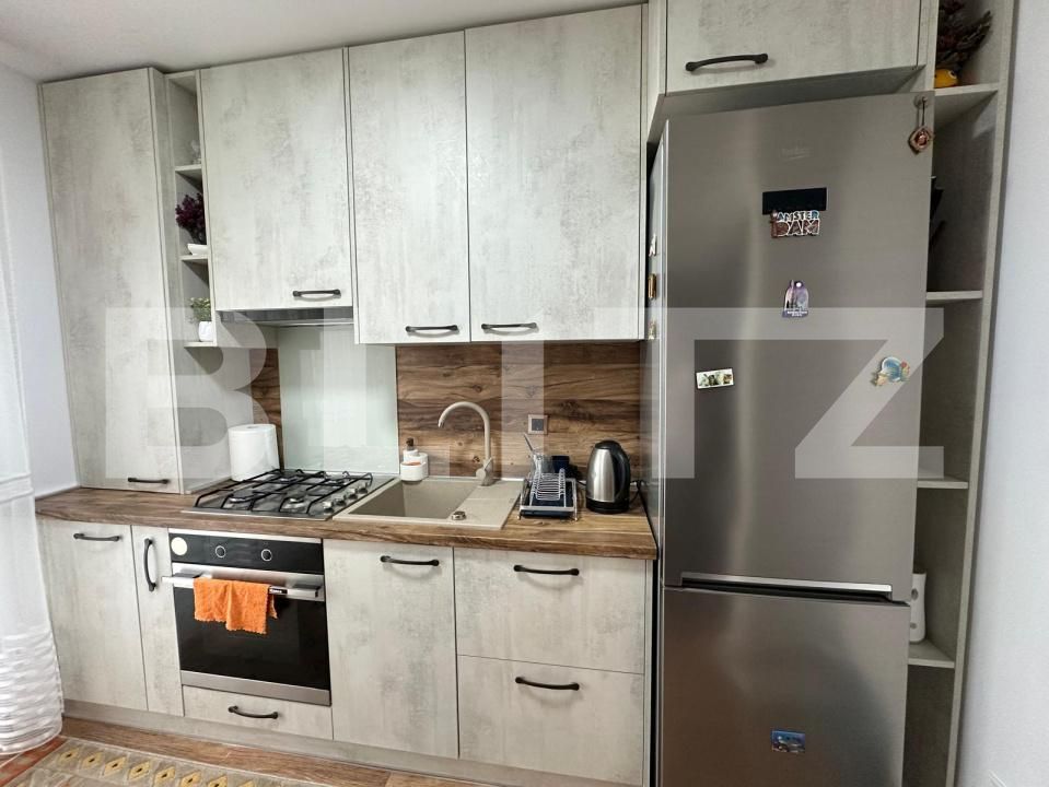 Garsonieră de vânzare Exterior Vest - 172637AV | BLITZ Brașov | Poza2