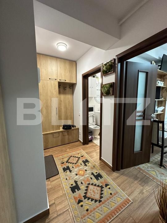 Garsonieră de vânzare Exterior Vest - 172637AV | BLITZ Brașov | Poza9