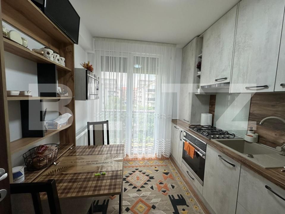 Garsonieră de vânzare Exterior Vest - 172637AV | BLITZ Brașov | Poza1