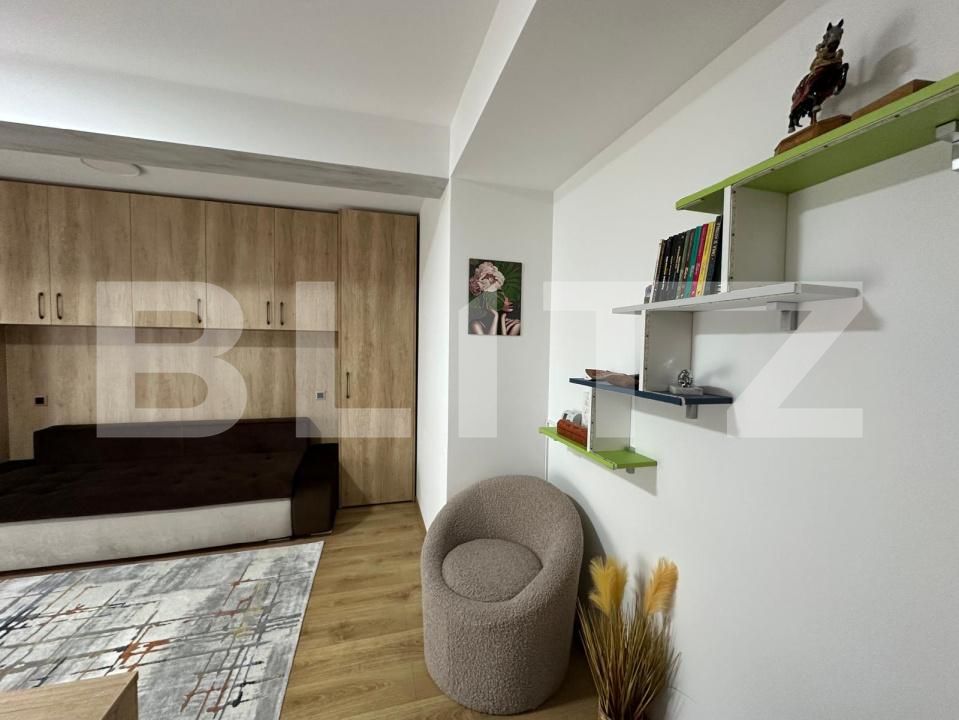 Garsonieră de vânzare Exterior Vest - 172637AV | BLITZ Brașov | Poza7