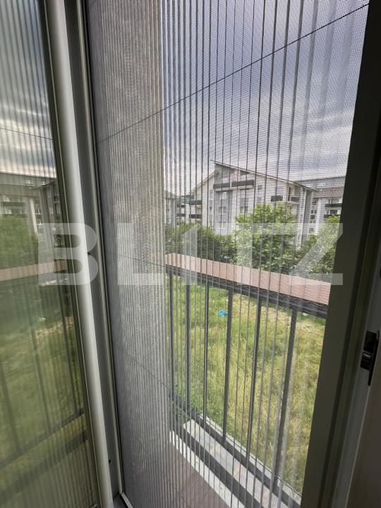 Garsonieră de vânzare Exterior Vest - 172637AV | BLITZ Brașov | Poza8