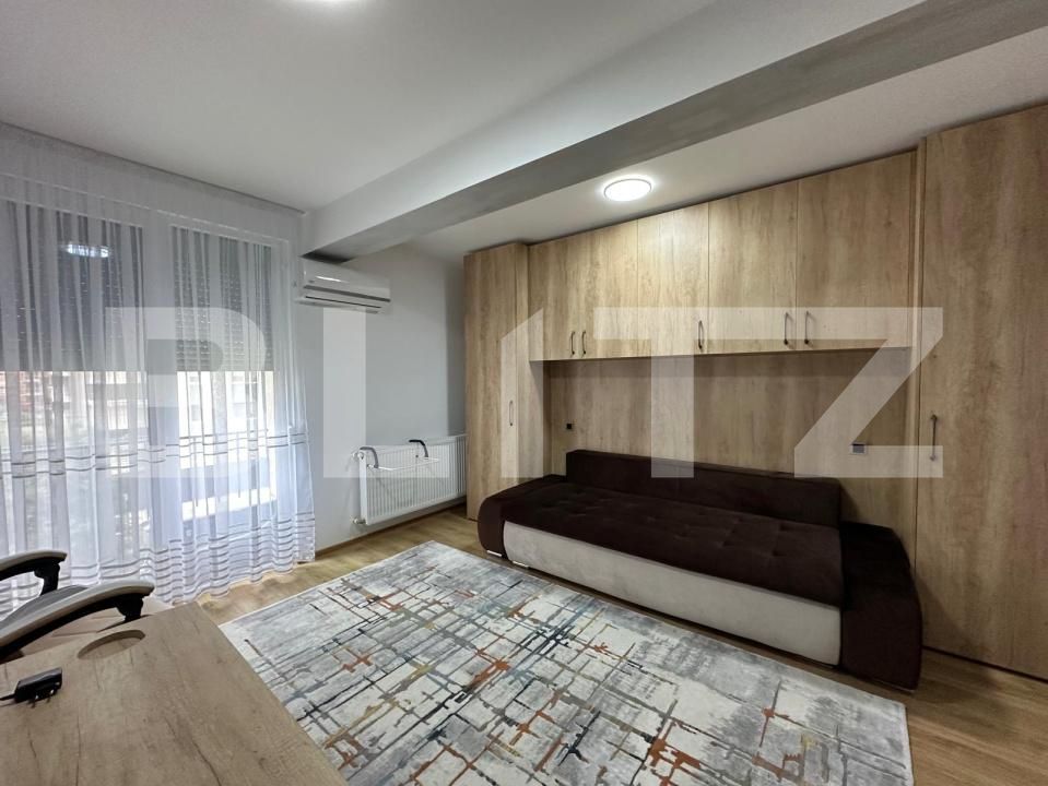 Garsonieră de vânzare Exterior Vest - 172637AV | BLITZ Brașov | Poza5