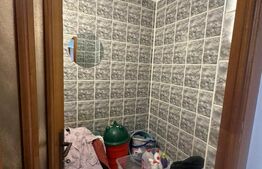 Apartament cu 3 camere, 65 mp + 2 balcoane 6 mp, decomandat, Mănăștur