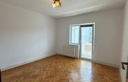 Apartament cu 3 camere, 65 mp + 2 balcoane 6 mp, decomandat, Mănăștur