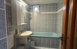 Apartament cu 3 camere, 65 mp + 2 balcoane 6 mp, decomandat, Mănăștur