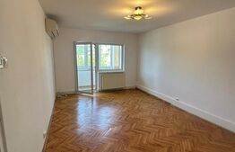 Apartament cu 3 camere, 65 mp + 2 balcoane 6 mp, decomandat, Mănăștur