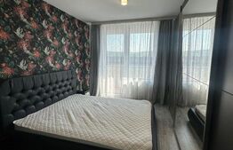 Apartament 2 camere, 54 mp + 21 mp terasă, mobilat și utilat modern, Baciu