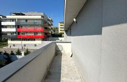 Apartament 2 camere, 54 mp + 21 mp terasă, mobilat și utilat modern, Baciu