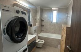 Apartament 2 camere, 54 mp + 21 mp terasă, mobilat și utilat modern, Baciu