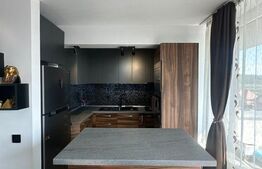 Apartament 2 camere, 54 mp + 21 mp terasă, mobilat și utilat modern, Baciu