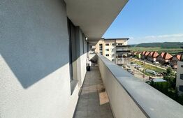 Apartament 2 camere, 54 mp + 21 mp terasă, mobilat și utilat modern, Baciu