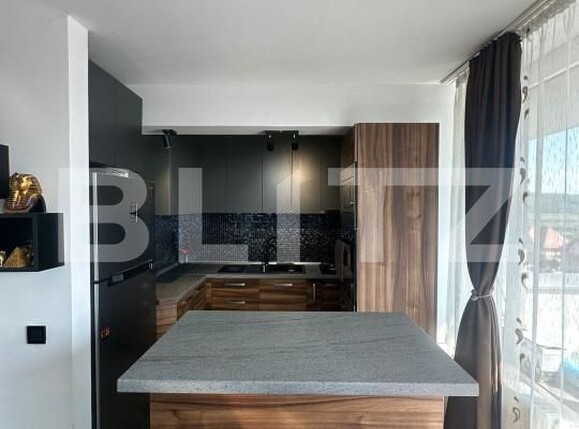 Apartament de vânzare 2 camere Baciu - 172640AV | BLITZ Cluj-Napoca | Poza3