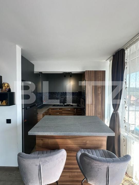 Apartament de vânzare 2 camere Baciu - 172640AV | BLITZ Cluj-Napoca | Poza3