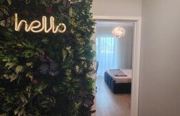 Apartament Premium cu 3 Camere – Finisaje High-End, zona Sopor