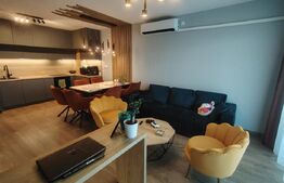 Apartament Premium cu 3 Camere – Finisaje High-End, zona Sopor