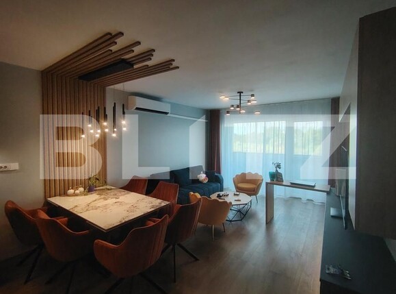 Apartament de vânzare 3 camere Sopor - 172647AV | BLITZ Cluj-Napoca | Poza1