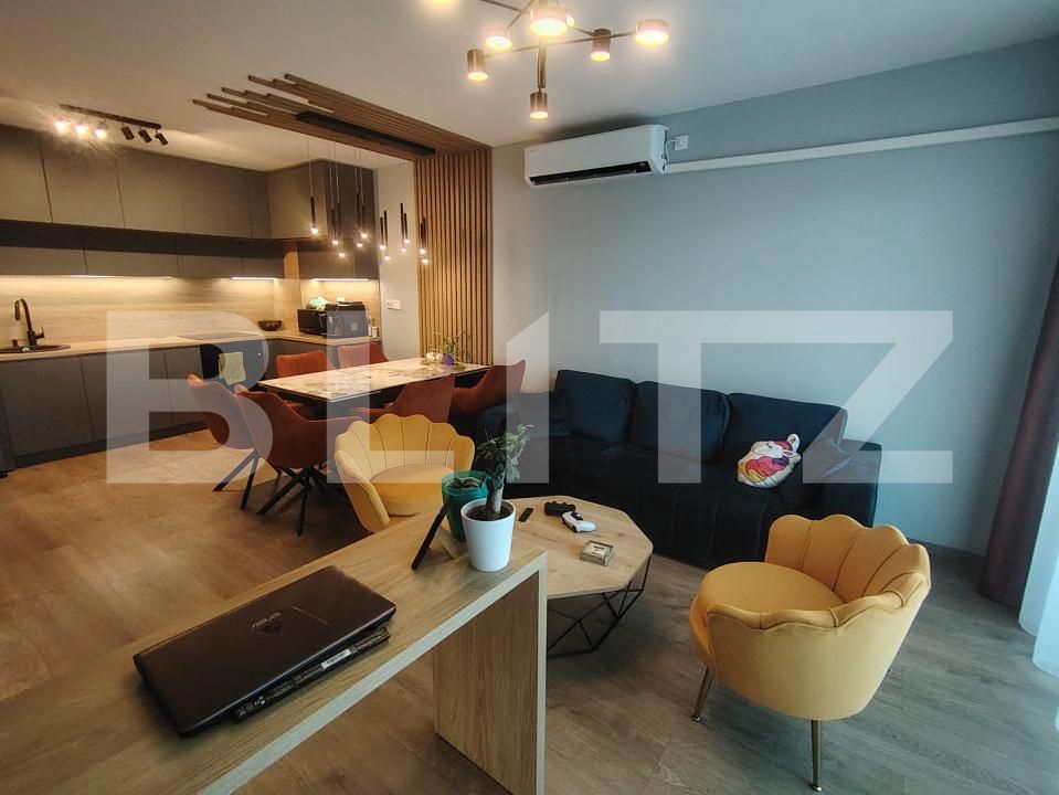 Apartament de vânzare 3 camere Sopor - 172647AV | BLITZ Cluj-Napoca | Poza3