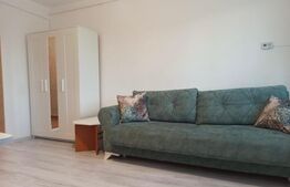 Garsoniera, centrala proprie, zona strazii Fabricii