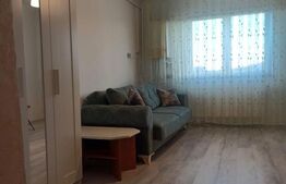 Garsoniera, centrala proprie, zona strazii Fabricii