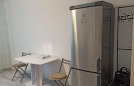 Garsoniera, centrala proprie, zona strazii Fabricii