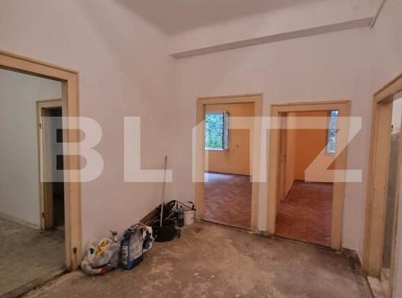 Apartament de vânzare 3 camere Semicentral - 172653AV | BLITZ Cluj-Napoca | Poza5