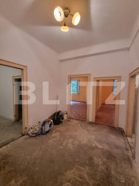 Apartament de vânzare 3 camere Semicentral - 172653AV | BLITZ Cluj-Napoca | Poza5