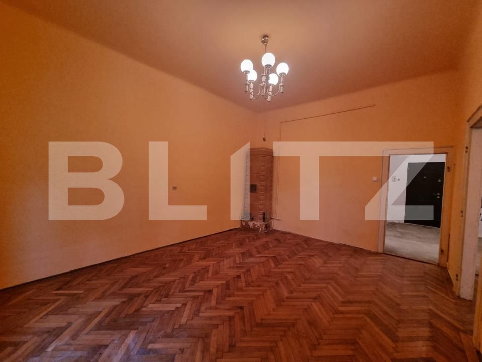 Apartament de vânzare 3 camere Semicentral - 172653AV | BLITZ Cluj-Napoca | Poza2