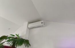 Apartament Complet Mobilat si Utilat, Subcetate