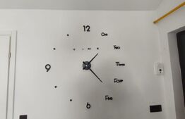 Apartament Complet Mobilat si Utilat - 56 mp - Subcetate