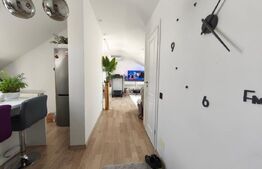 Apartament Complet Mobilat si Utilat - 56 mp - Subcetate