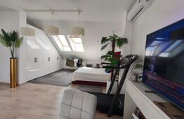 Apartament Complet Mobilat si Utilat, Subcetate