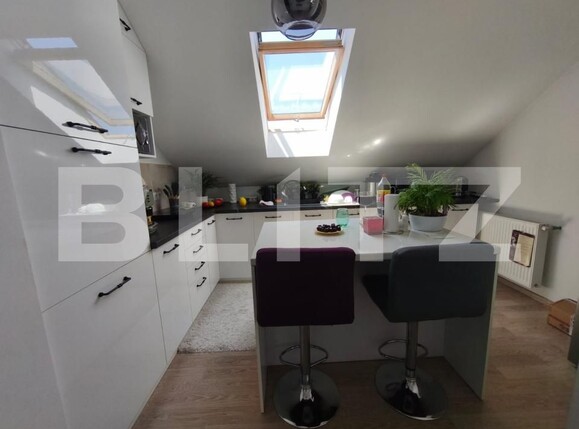 Apartament de vânzare 2 camere Floreşti - 172654AV | BLITZ Cluj-Napoca | Poza4