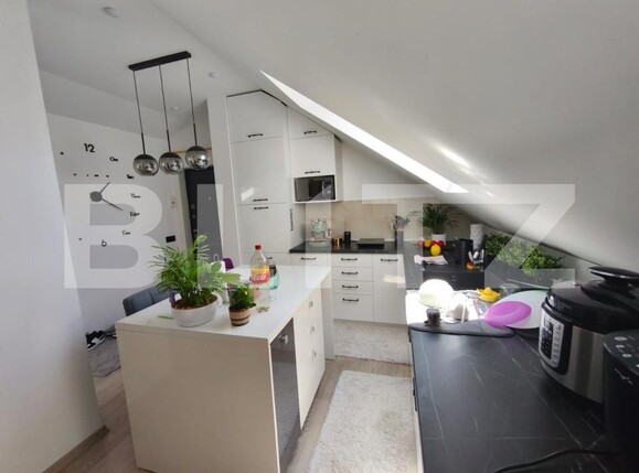 Apartament de vânzare 2 camere Floreşti - 172654AV | BLITZ Cluj-Napoca | Poza5