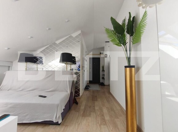 Apartament de vânzare 2 camere Floreşti - 172654AV | BLITZ Cluj-Napoca | Poza9