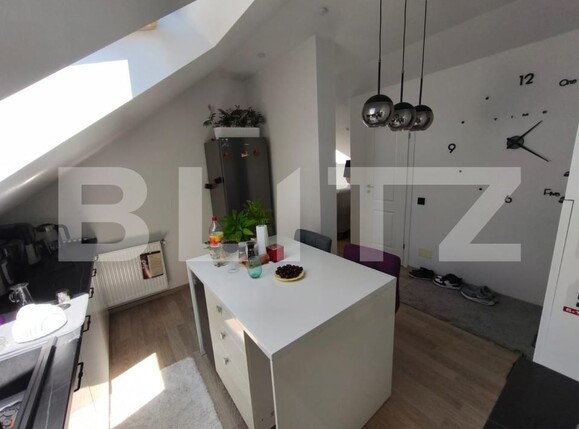Apartament de vânzare 2 camere Floreşti - 172654AV | BLITZ Cluj-Napoca | Poza6