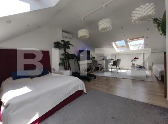 Apartament de vânzare 2 camere Floreşti - 172654AV | BLITZ Cluj-Napoca | Poza2