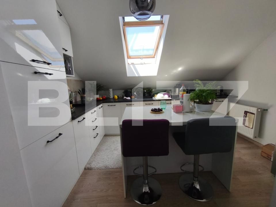 Apartament de vânzare 2 camere Floreşti - 172654AV | BLITZ Cluj-Napoca | Poza4