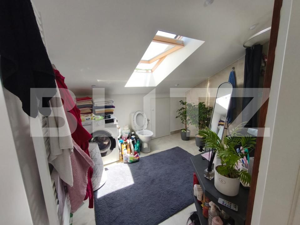 Apartament de vânzare 2 camere Floreşti - 172654AV | BLITZ Cluj-Napoca | Poza7