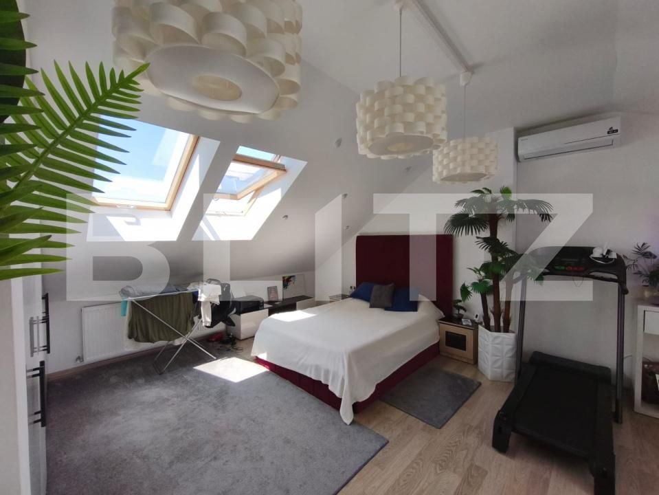 Apartament de vânzare 2 camere Floreşti - 172654AV | BLITZ Cluj-Napoca | Poza2