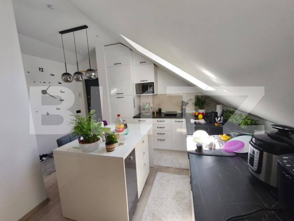 Apartament de vânzare 2 camere Floreşti - 172654AV | BLITZ Cluj-Napoca | Poza5