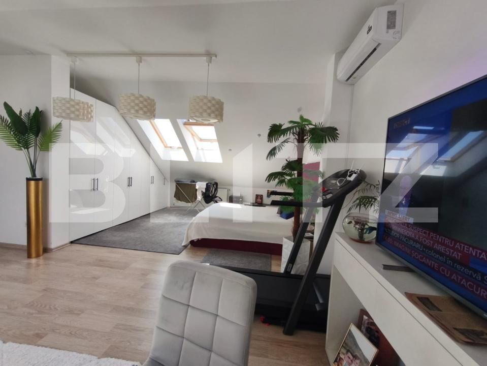 Apartament de vânzare 2 camere Floreşti - 172654AV | BLITZ Cluj-Napoca | Poza3