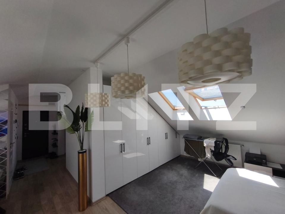 Apartament de vânzare 2 camere Floreşti - 172654AV | BLITZ Cluj-Napoca | Poza13