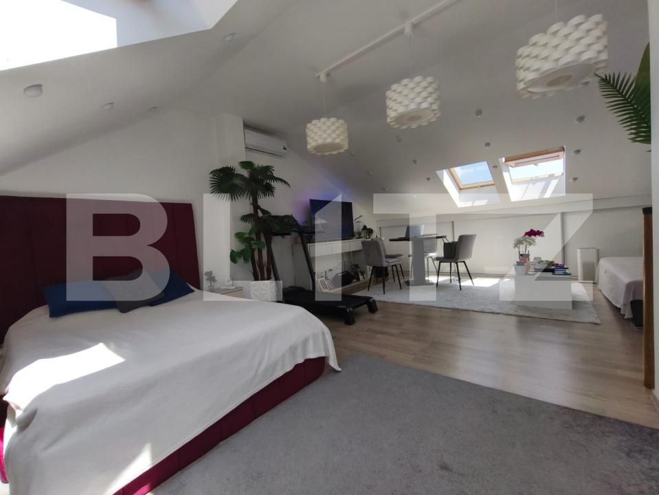 Apartament de vânzare 2 camere Floreşti - 172654AV | BLITZ Cluj-Napoca | Poza2