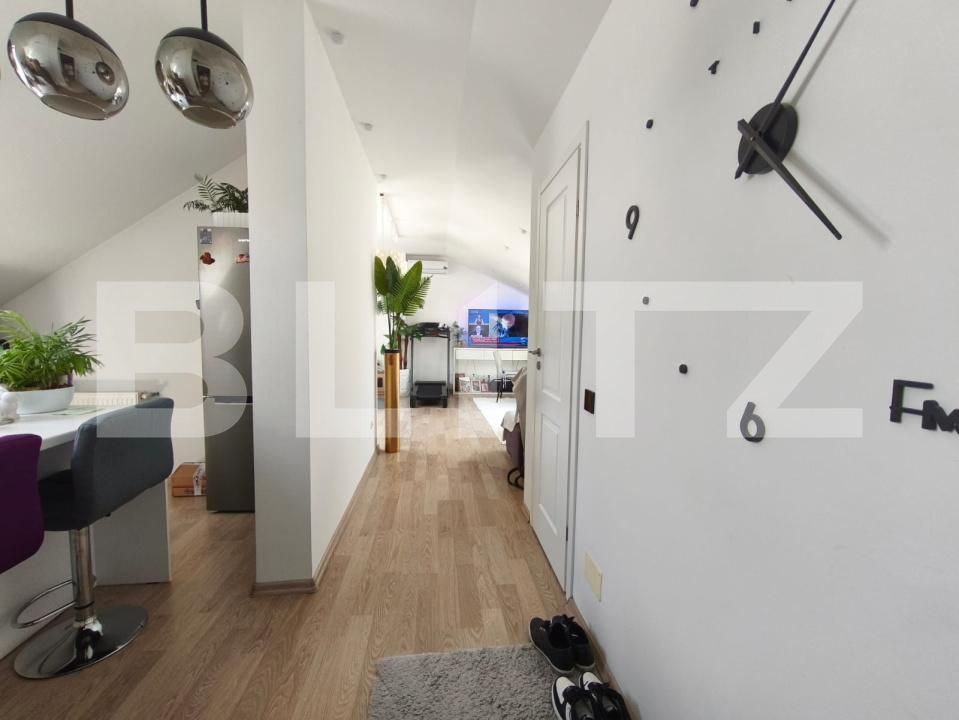 Apartament de vânzare 2 camere Floreşti - 172654AV | BLITZ Cluj-Napoca | Poza10