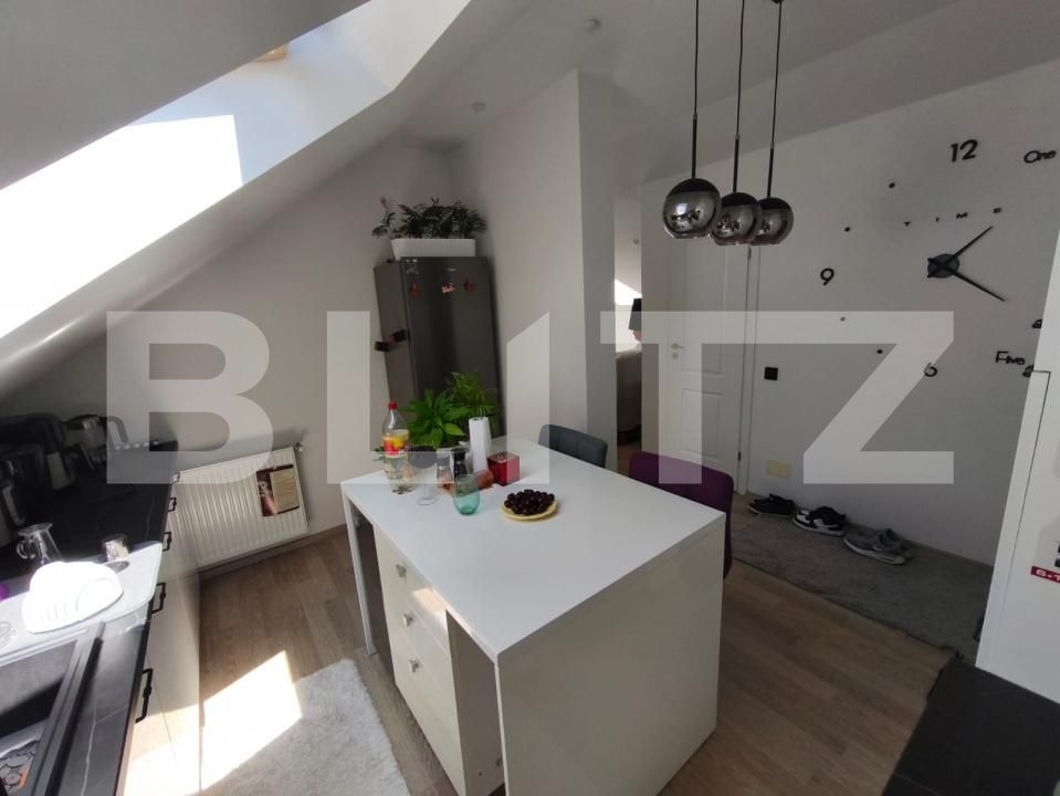 Apartament de vânzare 2 camere Floreşti - 172654AV | BLITZ Cluj-Napoca | Poza6