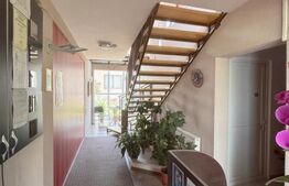 Cladire multifunctionala, pensiune plus casa,  parcari private