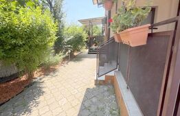 Cladire multifunctionala, pensiune plus casa,  parcari private