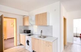 Cladire multifunctionala, pensiune plus casa,  parcari private